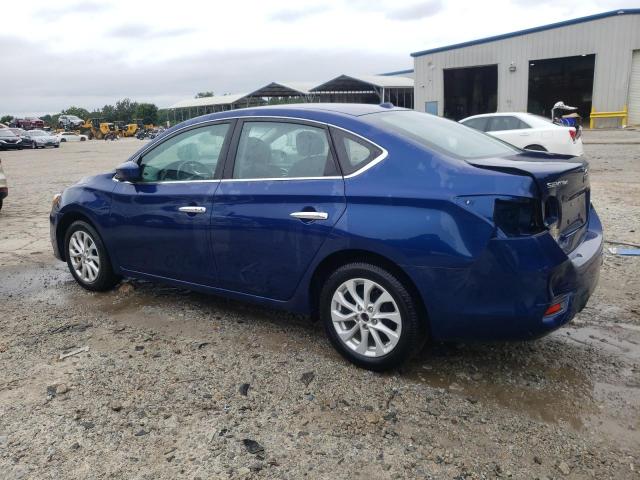 2019 NISSAN SENTRA S 3N1AB7AP6KY278996