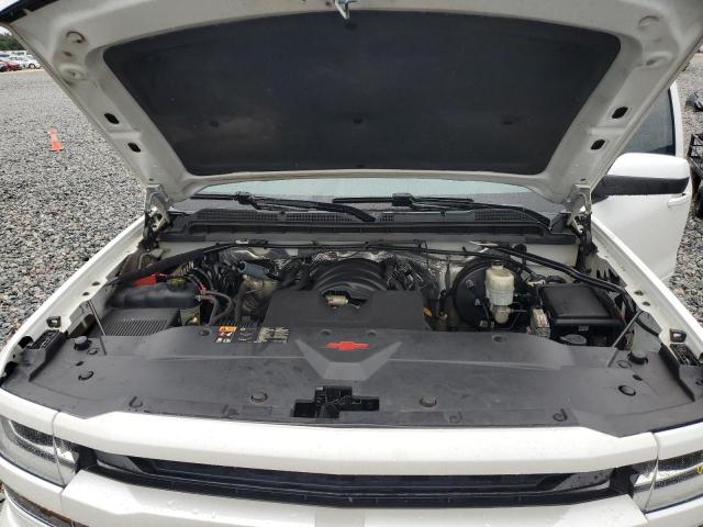 2016 CHEVROLET SILVERADO K1500 LT 3GCUKREH2GG339539