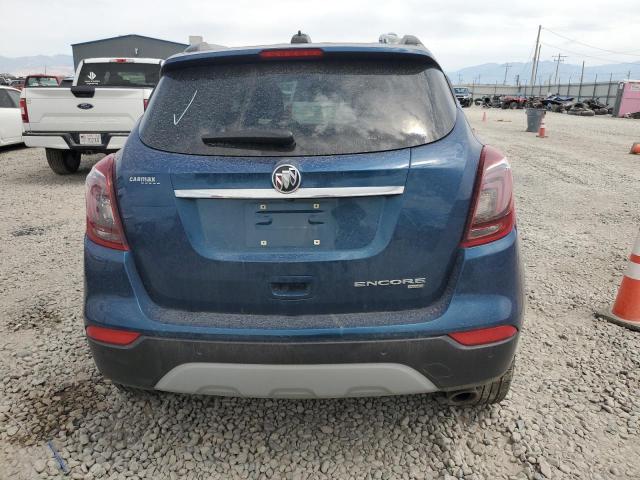 2019 BUICK ENCORE ESS KL4CJGSMXKB734875