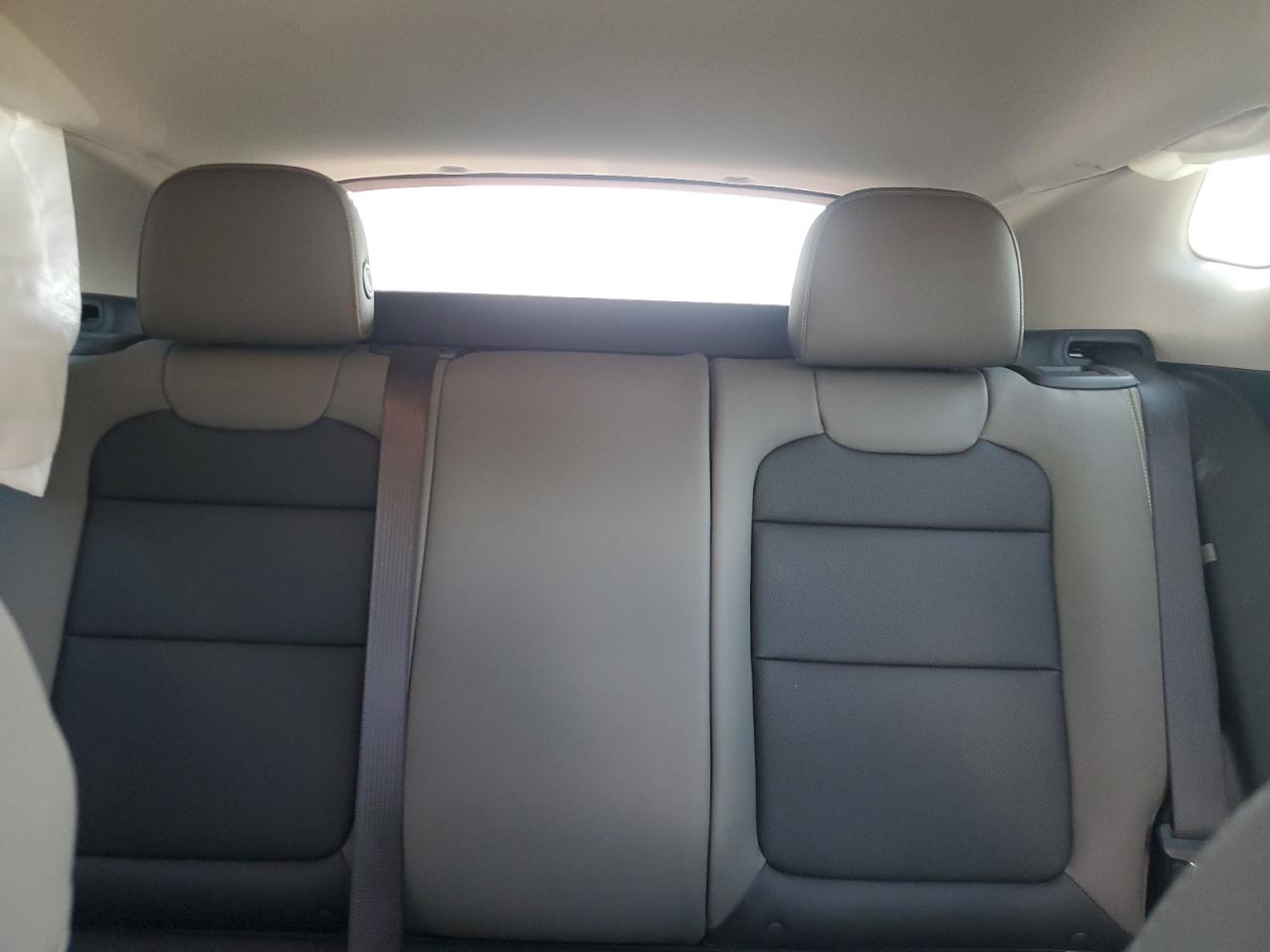 CHEVROLET TRAX ACTIV