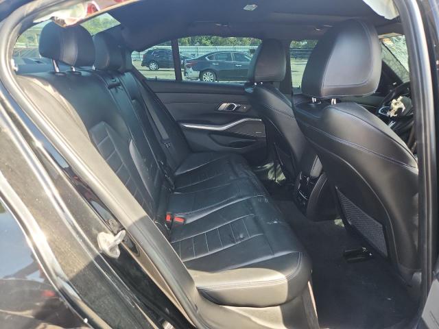 2020 BMW M340I - WBA5U7C09LFH62582