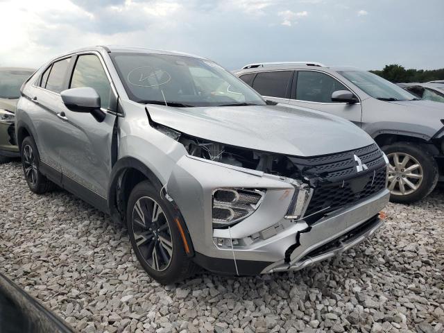 2025 MITSUBISHI ECLIPSE CR JA4ATWAA6SZ036421