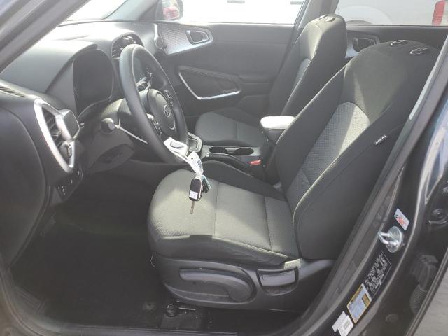 2021 KIA SOUL LX KNDJ23AU3M7772748