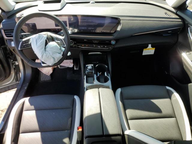 2025 BUICK ENVISION S LRBFZLE45SD007386