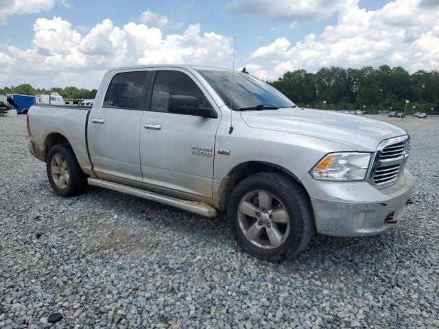 2015 RAM 1500 SLT - 3C6RR7LT4FG598794