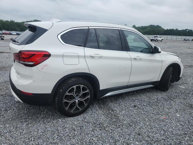 2020 BMW X1 SDRIVE28I WBXJG7C07L5P44578