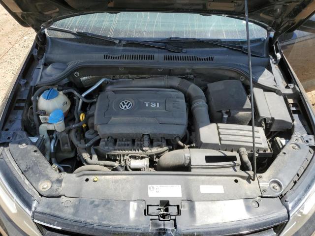 2016 VOLKSWAGEN JETTA SPOR - 3VWD17AJ4GM304936