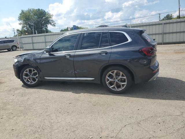 2022 BMW X3 SDRIVE3 5UX43DP03N9N18014