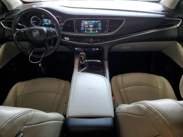2018 BUICK ENCLAVE PR 5GAERCKW7JJ188172