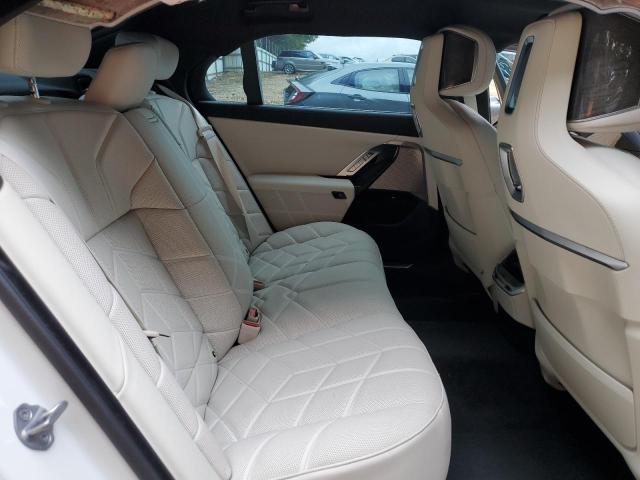 2024 BMW 760 XI WBA33EJ02RCP13927