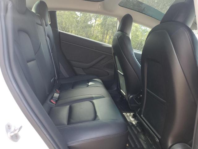 2018 TESLA MODEL 3 5YJ3E1EAXJF075796