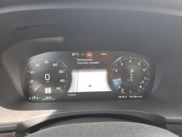 2018 VOLVO S90 T5 MOM - LVY982MK3JP016055