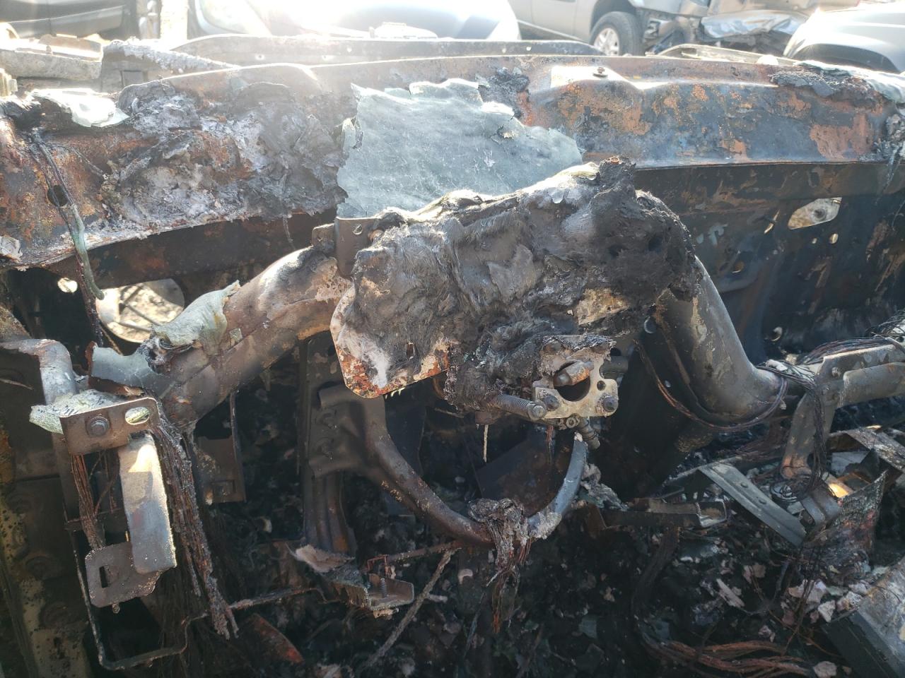 CHEVROLET TAHOE C1500 LT