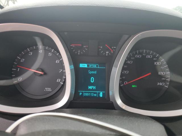 2017 CHEVROLET EQUINOX LT 2GNALCEK0H1567470