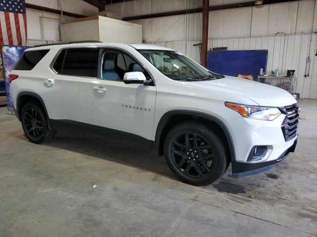 2020 CHEVROLET TRAVERSE LT 1GNEVHKW7LJ234813