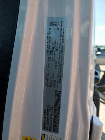 2023 JEEP WRANGLER SAHARA 4XE 1C4JJXP69PW555542