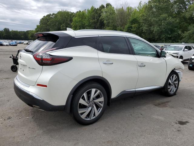 2021 NISSAN MURANO SL 5N1AZ2CS2MC129375
