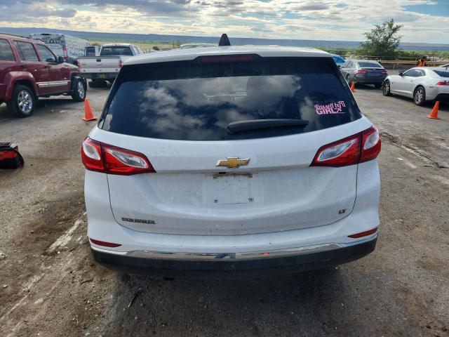 2020 CHEVROLET EQUINOX LT 2GNAXJEV2L6179218