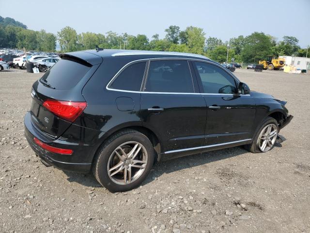 2015 AUDI Q5 PREMIUM WA1LFAFP0FA129553