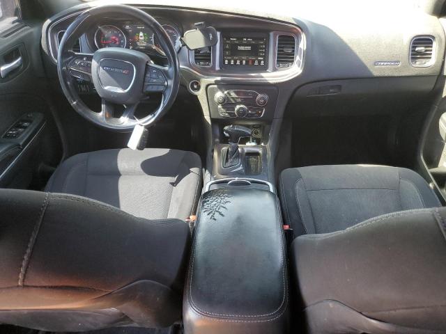 2016 DODGE CHARGER SE 2C3CDXBG6GH121257