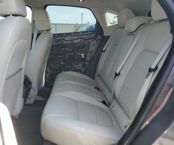 2019 JAGUAR E-PACE SE SADFP2FX3K1Z55866