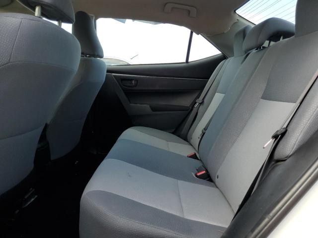 2015 TOYOTA COROLLA L - 2T1BURHE7FC230540