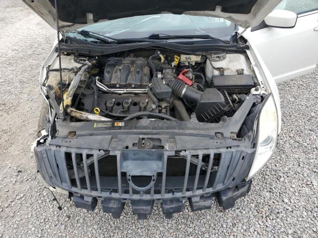 2010 MERCURY MILAN PREMIER - 3MEHM0JG5AR658738