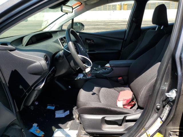 2021 TOYOTA PRIUS SPECIAL EDITION JTDKAMFU1M3152705