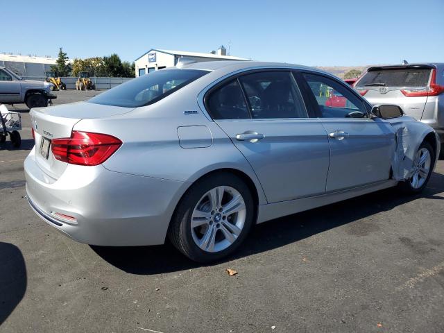 2018 BMW 330E - WBA8E1C53JA765228