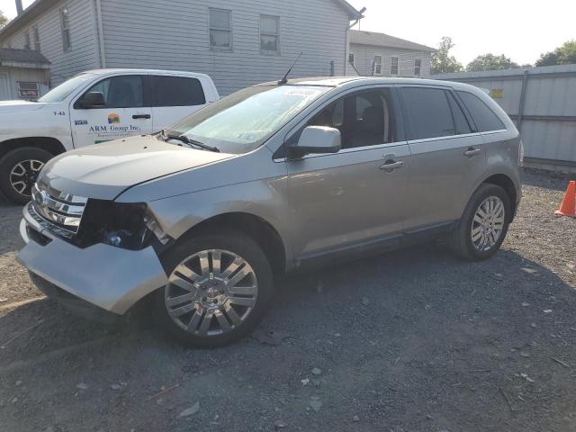 FORD EDGE LIMITED