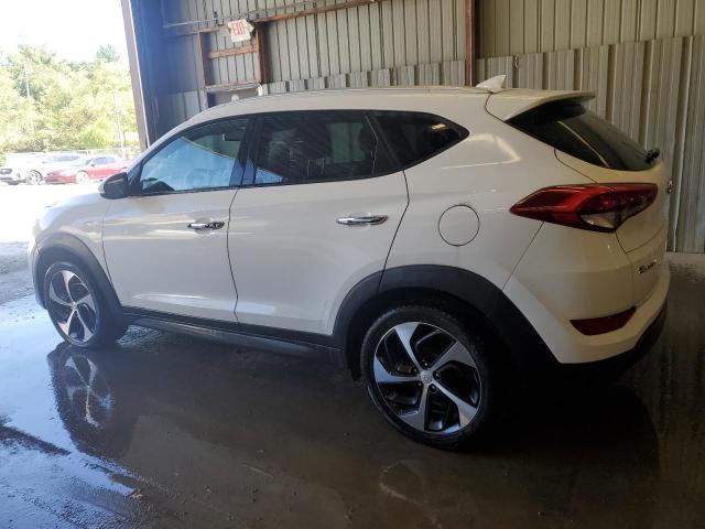 2016 HYUNDAI TUCSON LIM - Other View