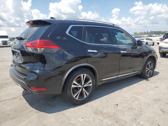 2017 NISSAN ROGUE S JN8AT2MT4HW407828