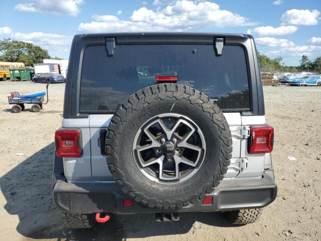 2024 JEEP WRANGLER RUBICON 1C4PJXFG6RW336030
