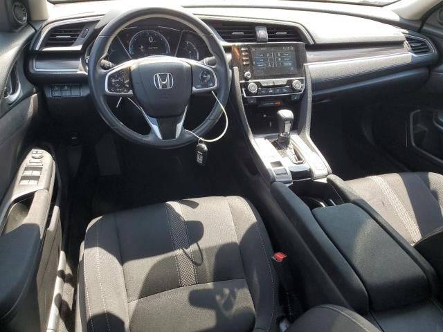 2020 HONDA CIVIC EX 19XFC1F36LE208131