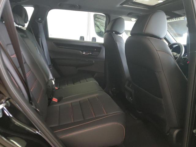 2025 HONDA CR-V SPORT TOURING 7FARS6H94SE093539