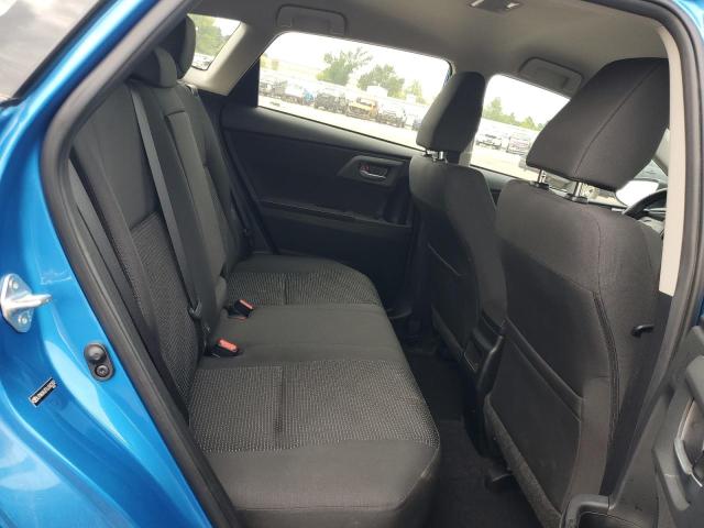2018 TOYOTA COROLLA IM JTNKARJE9JJ562362