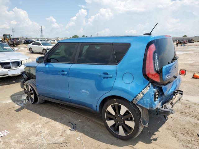 2019 KIA SOUL + KNDJP3A5XK7650878
