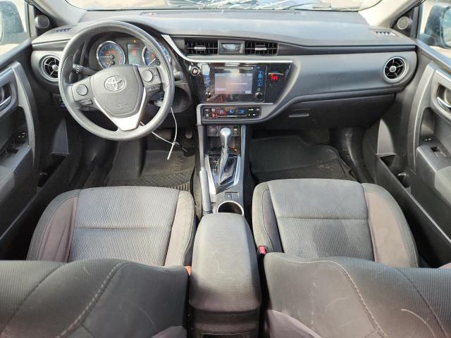 2018 TOYOTA COROLLA L 5YFBURHE0JP792112