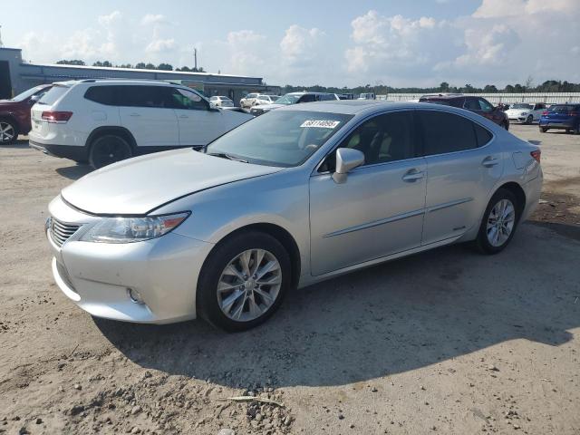 LEXUS ES 300H
