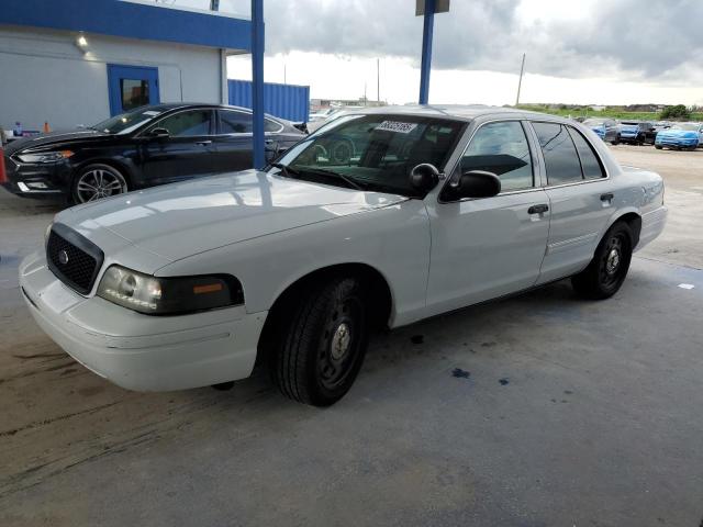 FORD CROWN VICT