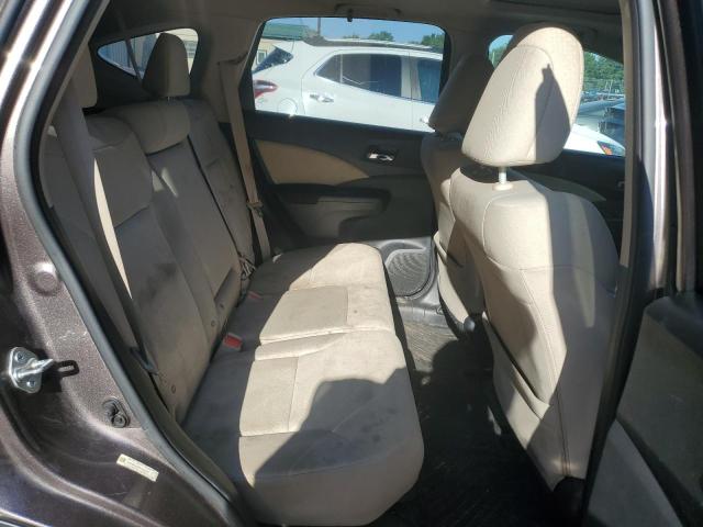 2015 HONDA CR-V EX 5J6RM4H58FL064419