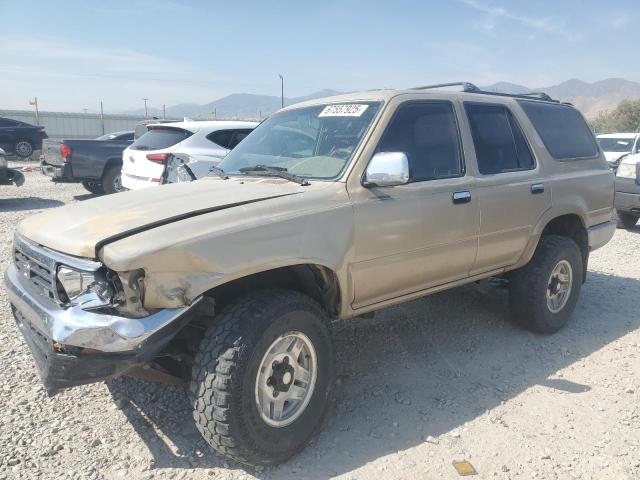 jt3vn39w6s0196193 Toyota 4runner Vn39 Sr5 1995