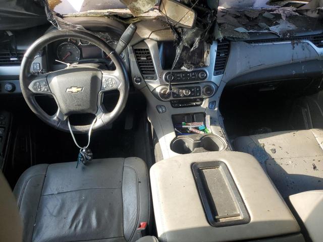 2015 CHEVROLET TAHOE C150 1GNSCBKC1FR173489