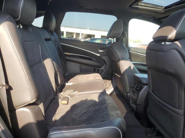 2019 ACURA MDX A-SPEC 5J8YD4H06KL008108