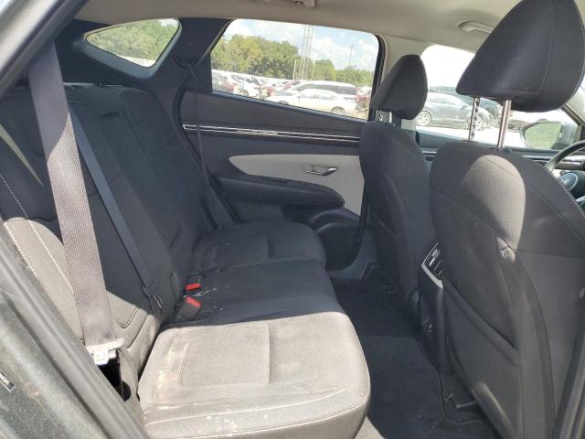 2022 HYUNDAI TUCSON SEL - 5NMJB3AE9NH122695