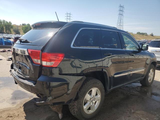 2012 JEEP GRAND CHER - 1C4RJFAG8CC245750