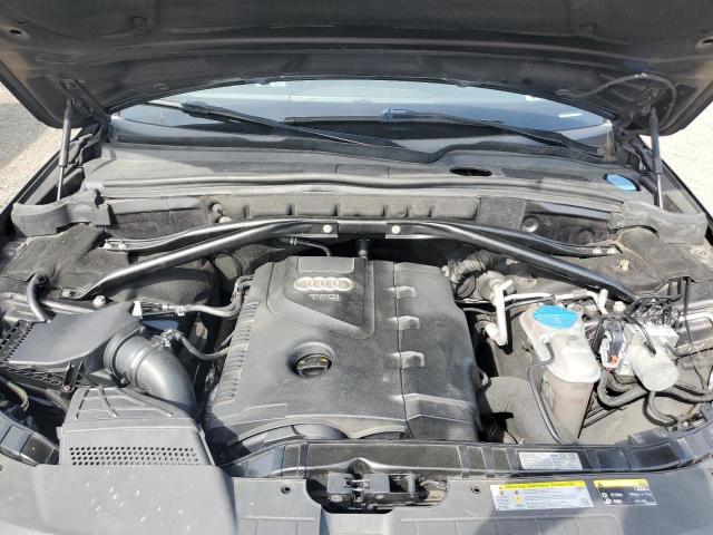 2015 AUDI Q5 PREMIUM WA1CFAFP9FA142107