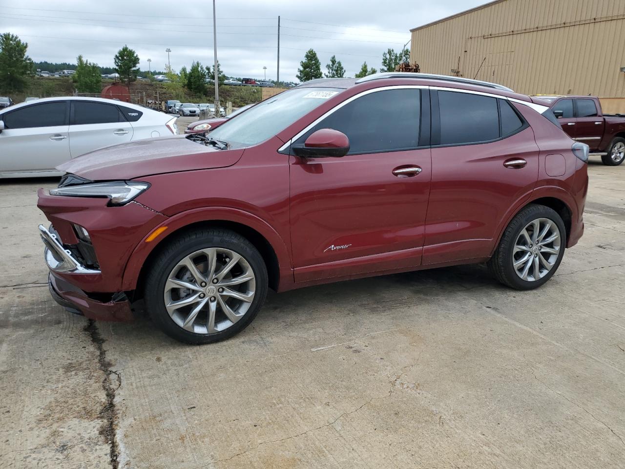 BUICK ENCORE AVENIR