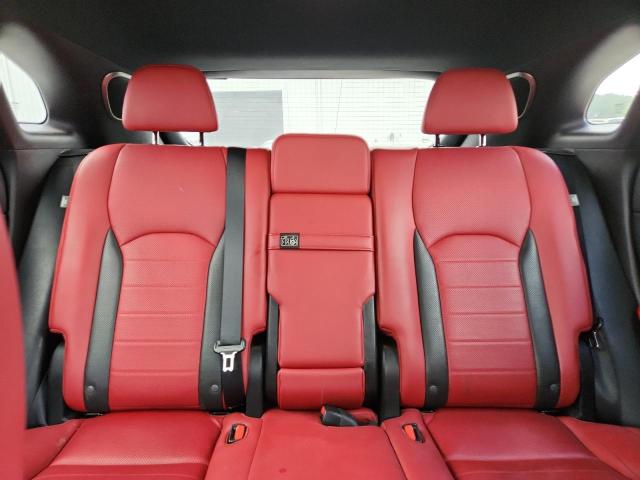 2021 LEXUS RX 450H F 2T2YGMDAXMC064482
