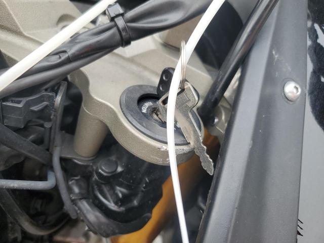 2016 YAMAHA FJ09 - JYARN37E1GA003100